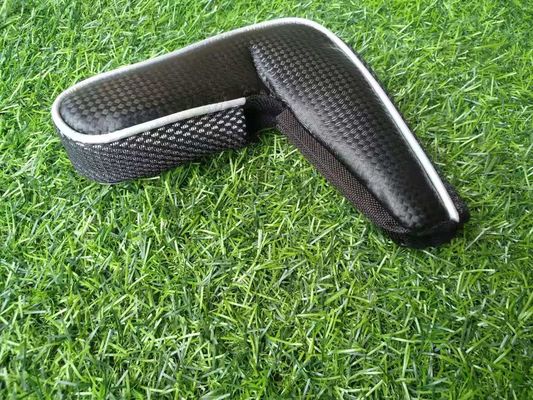 club covers , Golf headcover , golf headcover , putter headcover ,  headcover supplier