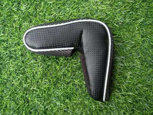 club covers , Golf headcover , golf headcover , putter headcover ,  headcover supplier