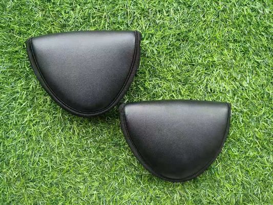 headcover , Golf head cover ,  golf head covers , putter headcover ,  headcover supplier