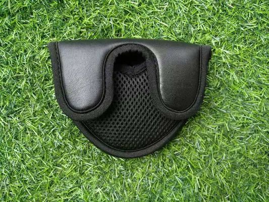 headcover , Golf head cover ,  golf head covers , putter headcover ,  headcover supplier