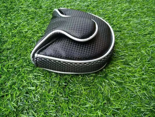 headcover , Golf head cover ,  golf head covers , putter headcover ,  headcover supplier