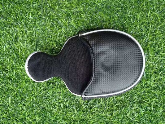headcover , Golf head cover ,  golf head covers , putter headcover ,  headcover supplier