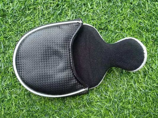 headcover , Golf head cover ,  golf head covers , putter headcover ,  headcover supplier