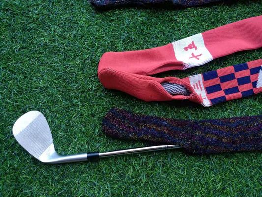 golf iron head cover , iron headcover , golf head cover , golf cover , shaft cover , golf shaft, golf club  , golf grip supplier