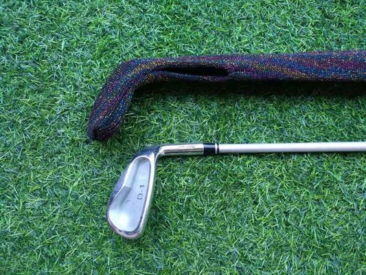 golf iron head cover , iron headcover , golf head cover , golf cover , shaft cover , golf shaft, golf club  , golf grip supplier