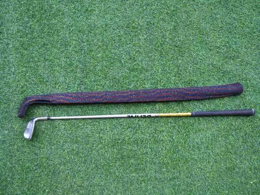 golf iron head cover , iron headcover , golf head cover , golf cover , shaft cover , golf shaft, golf club  , golf grip supplier