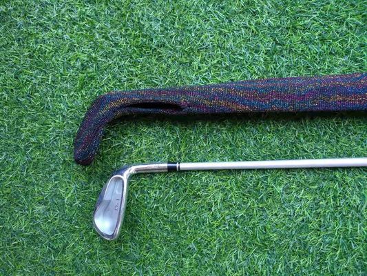 golf iron head cover , iron headcover , golf head cover , golf cover , shaft cover , golf shaft, golf club  , golf grip supplier