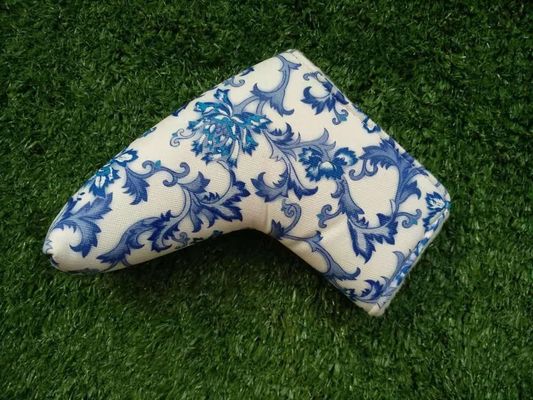 club covers , Golf headcover , golf headcover , putter headcover ,  headcover supplier