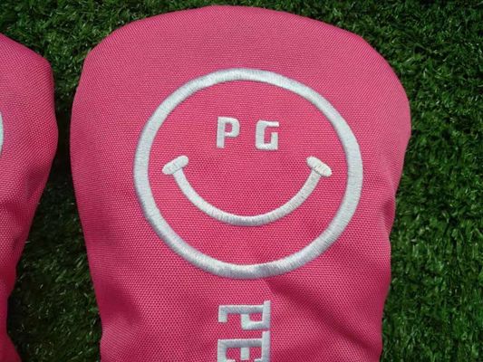 golf head cover , golf cover , driver cover ,  fairway cover , ut cover, hybrid cover , headcover supplier