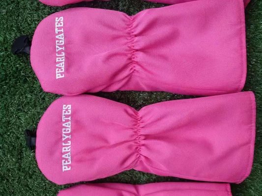 golf head cover , golf cover , driver cover ,  fairway cover , ut cover, hybrid cover , headcover supplier