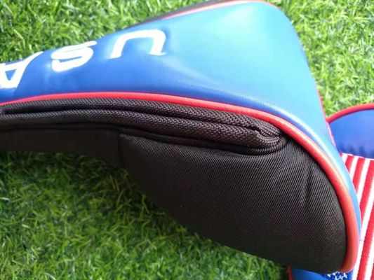 golf head cover, club covers , Golf headcover , driver covers , driver head cover supplier