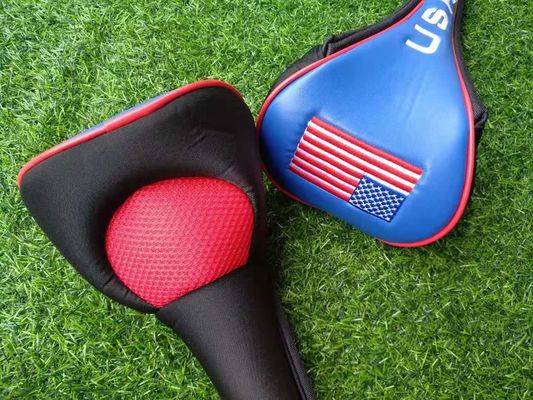 golf head cover, club covers , Golf headcover , driver covers , driver head cover supplier