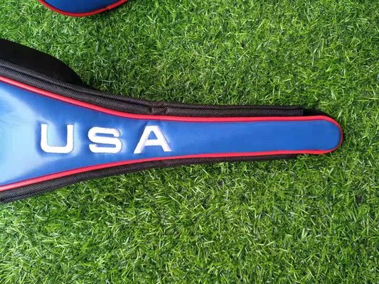 golf head cover, club covers , Golf headcover , driver covers , driver head cover supplier
