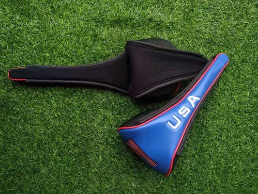 golf head cover, club covers , Golf headcover , driver covers , driver head cover supplier