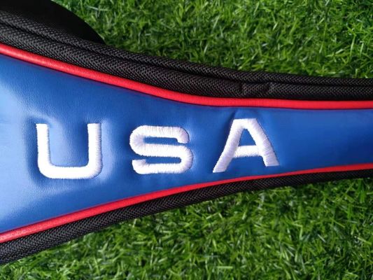 golf head cover, club covers , Golf headcover , driver covers , driver head cover supplier