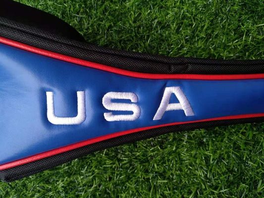 golf head cover, club covers , Golf headcover , driver covers , driver head cover supplier