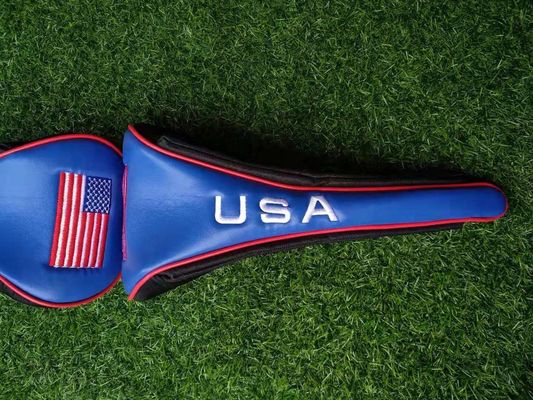 golf head cover, club covers , Golf headcover , driver covers , driver head cover supplier
