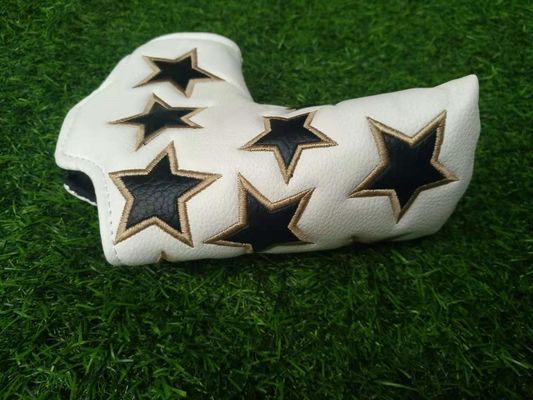 club covers , Golf headcover , golf headcover , putter headcover ,  headcover supplier