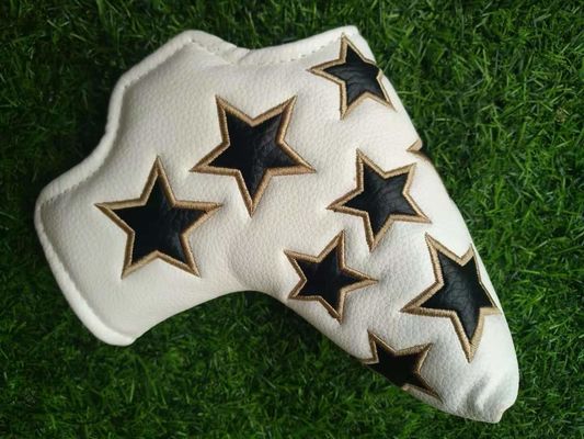 club covers , Golf headcover , golf headcover , putter headcover ,  headcover supplier