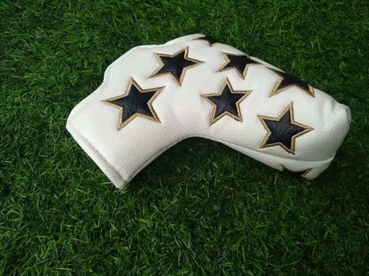 club covers , Golf headcover , golf headcover , putter headcover ,  headcover supplier