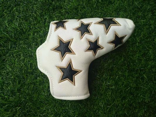 club covers , Golf headcover , golf headcover , putter headcover ,  headcover supplier