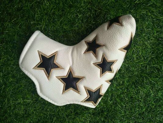 club covers , Golf headcover , golf headcover , putter headcover ,  headcover supplier