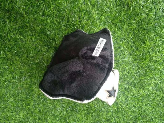 club covers , Golf headcover , golf headcover , putter headcover ,  headcover supplier