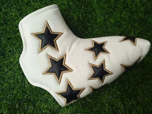 club covers , Golf headcover , golf headcover , putter headcover ,  headcover supplier