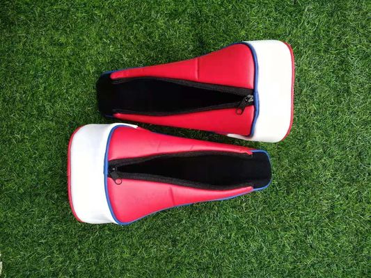 golf head cover, club covers , Golf headcover , driver covers , driver head cover supplier