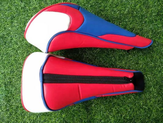 golf head cover, club covers , Golf headcover , driver covers , driver head cover supplier