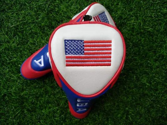 golf head cover , golf cover , driver cover ,  fairway cover , ut cover, hybrid cover , headcover supplier