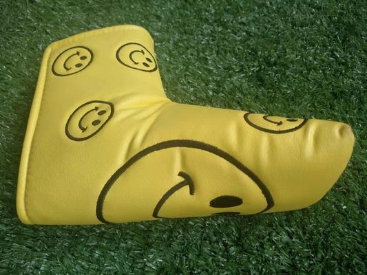 club covers , Golf headcover , golf headcover , putter headcover ,  headcover supplier