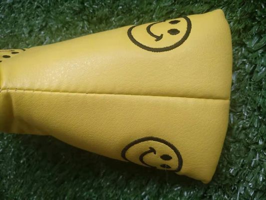 club covers , Golf headcover , golf headcover , putter headcover ,  headcover supplier