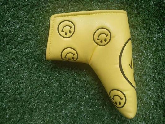 club covers , Golf headcover , golf headcover , putter headcover ,  headcover supplier