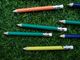 round golf pencil , wood golf pencil , golf pencil , wooden golf pen , wooden golf pencil supplier