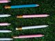 hexagon golf pencil , Hexagonal golf pencil , golf pencil , wooden pencil  eraser , wood golf pencil supplier
