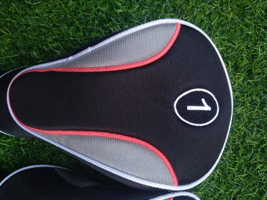 golf head cover , golf cover , driver cover ,  fairway cover , ut cover, hybrid cover , headcover supplier