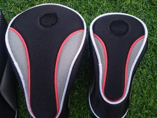 golf head cover , golf cover , driver cover ,  fairway cover , ut cover, hybrid cover , headcover supplier