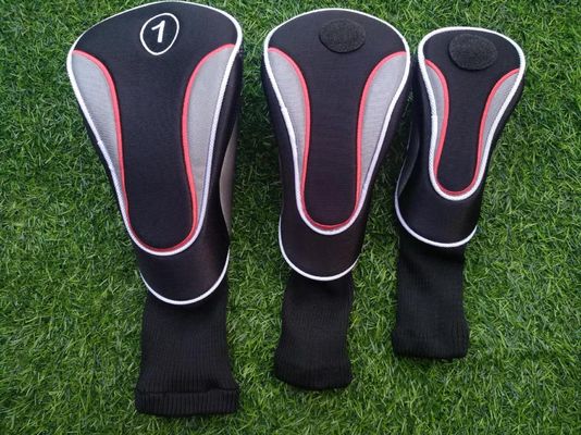 golf head cover , golf cover , driver cover ,  fairway cover , ut cover, hybrid cover , headcover supplier