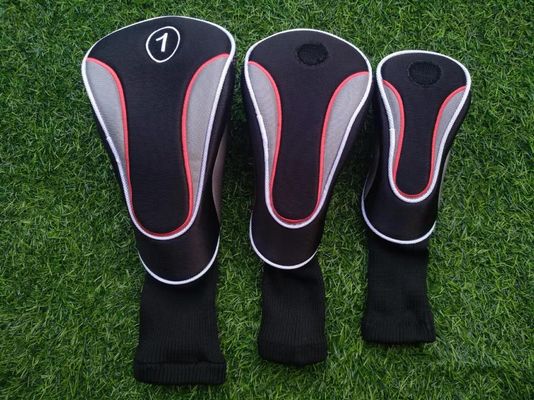 golf head cover , golf cover , driver cover ,  fairway cover , ut cover, hybrid cover , headcover supplier