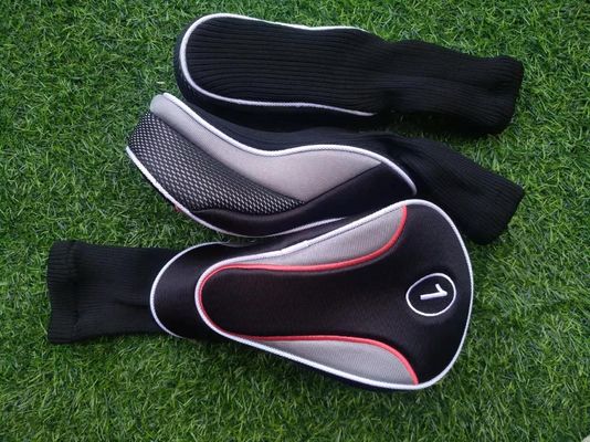 golf head cover , golf cover , driver cover ,  fairway cover , ut cover, hybrid cover , headcover supplier