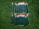 round golf pencil , wood golf pencil , golf pencil , wooden golf pen , wooden golf pencil supplier