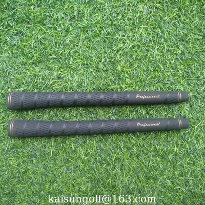 golf grip , golf grips , golf rubber grip , round grip , club iron grip , golf roud grip supplier