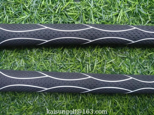 golf grip , golf grips , golf rubber grip , round grip , club iron grip , golf roud grip supplier