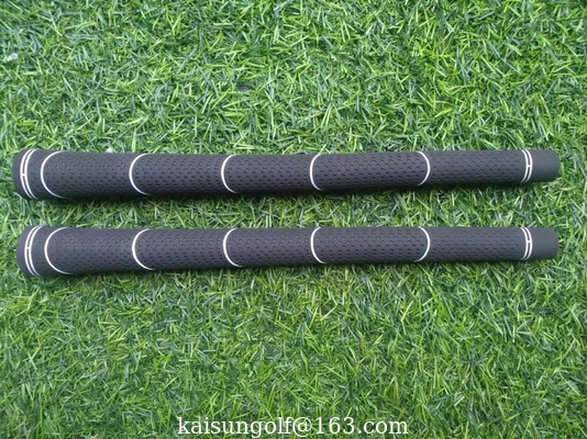 golf grip , golf grips , golf rubber grip , round grip , club iron grip , golf roud grip supplier