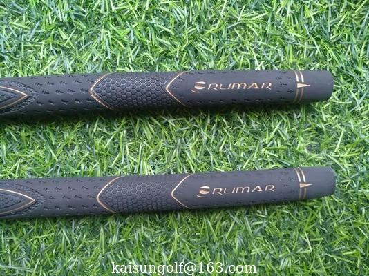 golf grip , golf grips , golf rubber grip , round grip , club iron grip , golf roud grip supplier