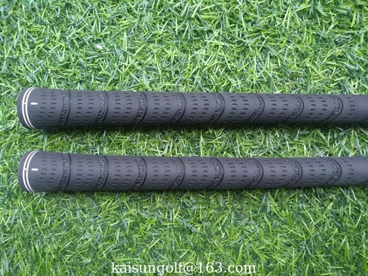 golf grip , golf grips , golf rubber grip , round grip , club iron grip , golf roud grip supplier