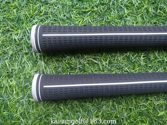 golf grip , golf grips , golf rubber grip , round grip , club iron grip , golf roud grip supplier