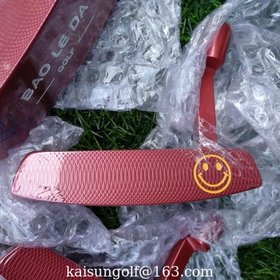 golf putter , golf club , putters , golf putters , zinc alloy golf putter , golf club supplier