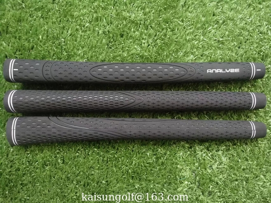 golf grip , rubber golf grip , golf putter grip , putter golf grip ,  putter grip supplier